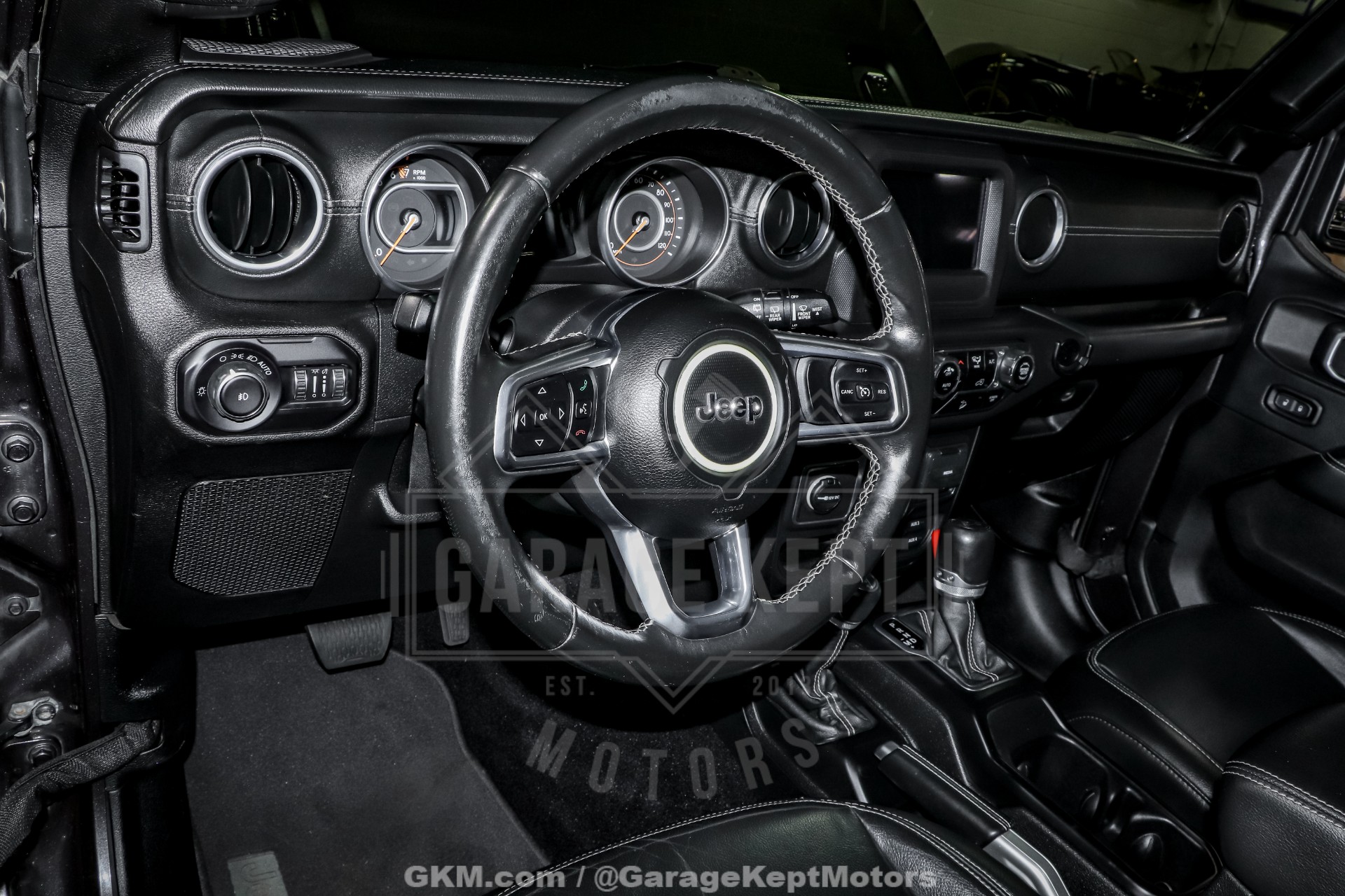 2018 Jeep Wrangler Unlimited 147