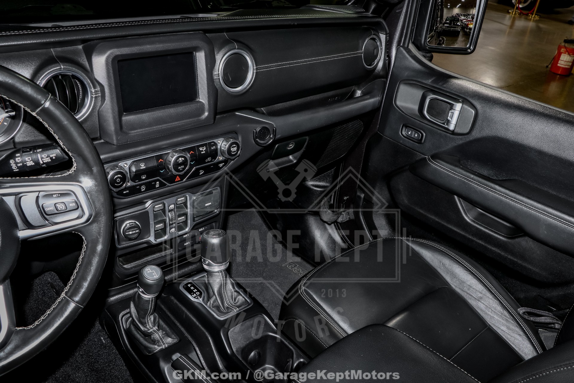2018 Jeep Wrangler Unlimited 149