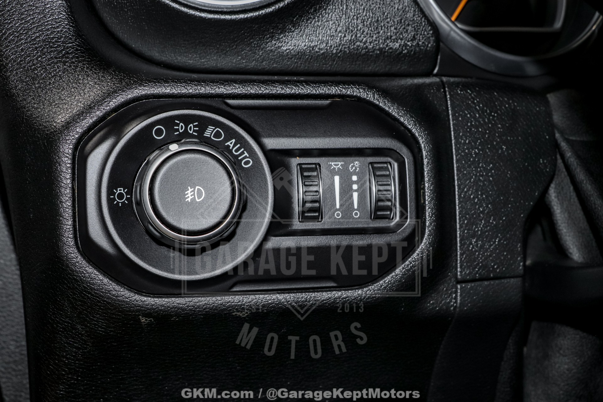 2018 Jeep Wrangler Unlimited 150
