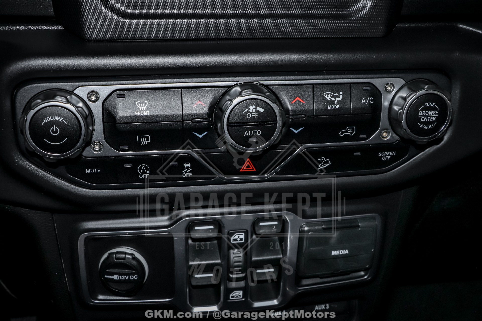 2018 Jeep Wrangler Unlimited 152