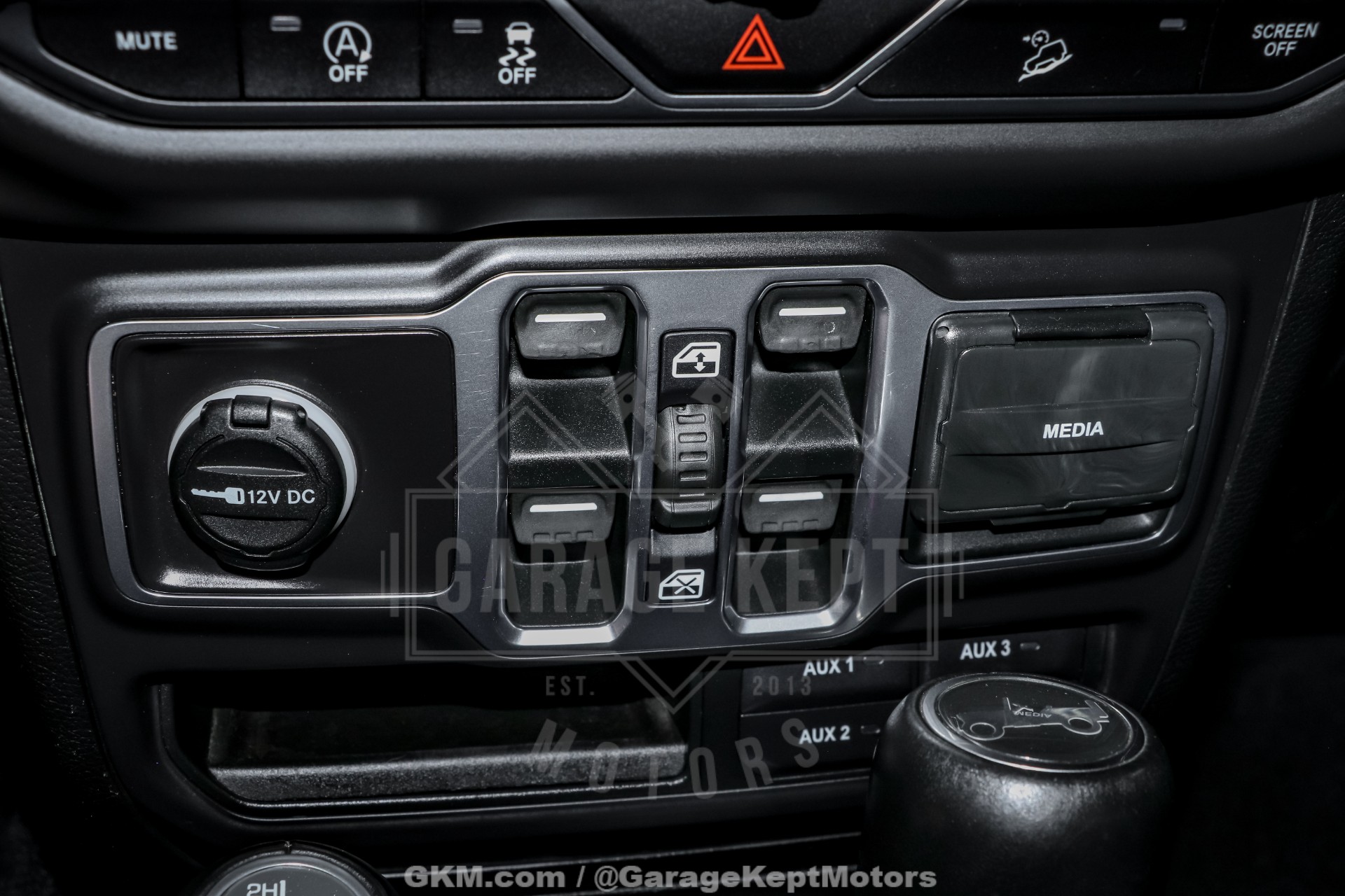 2018 Jeep Wrangler Unlimited 153