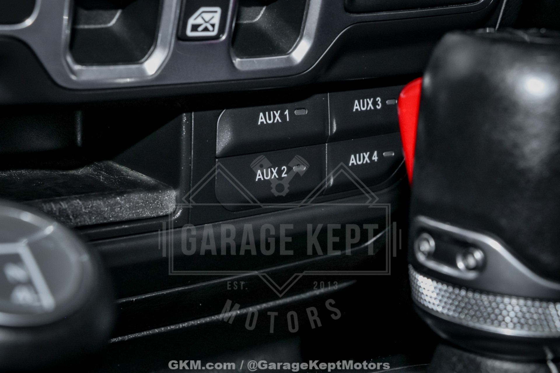 2018 Jeep Wrangler Unlimited 154