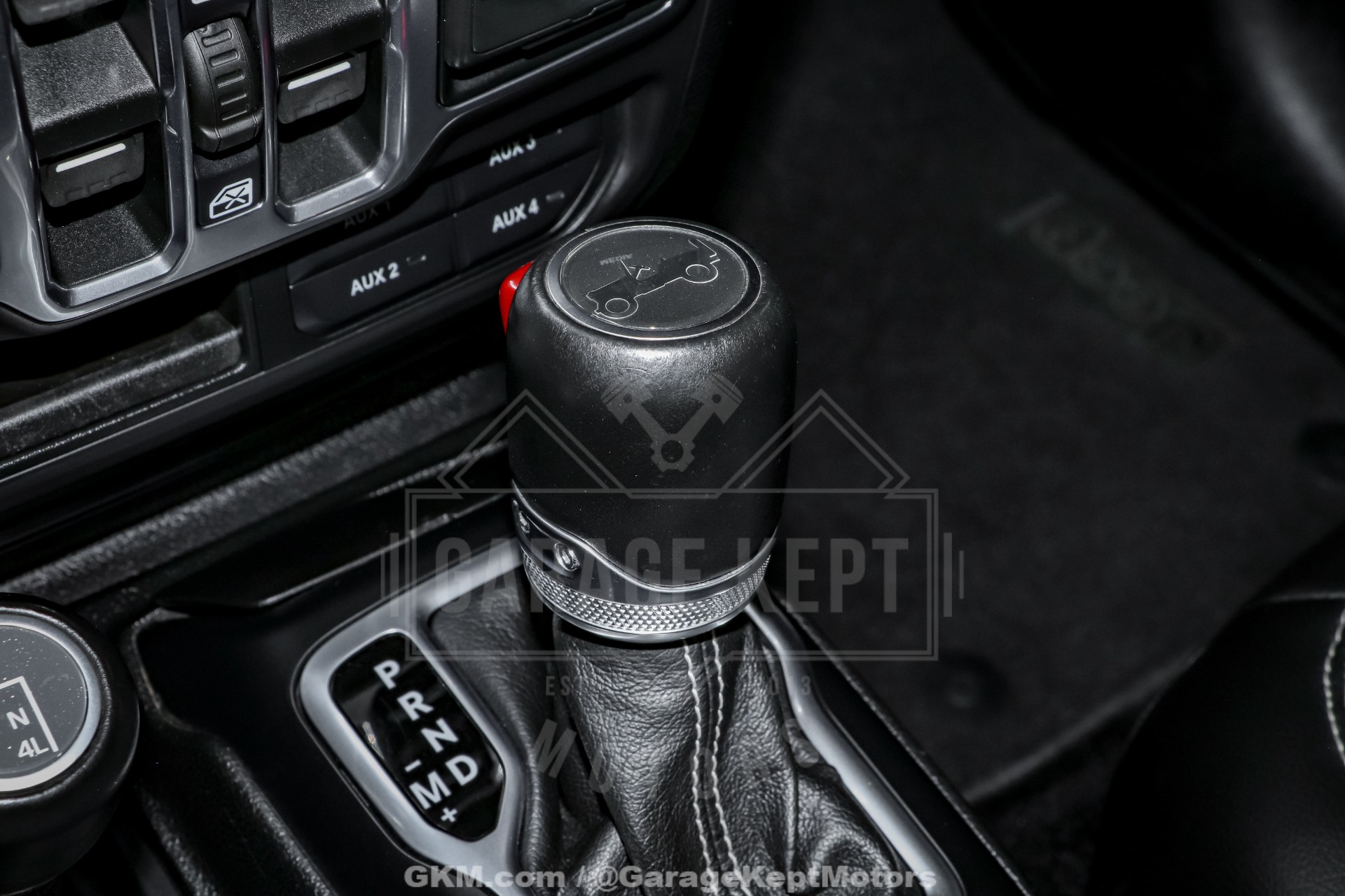 2018 Jeep Wrangler Unlimited 157