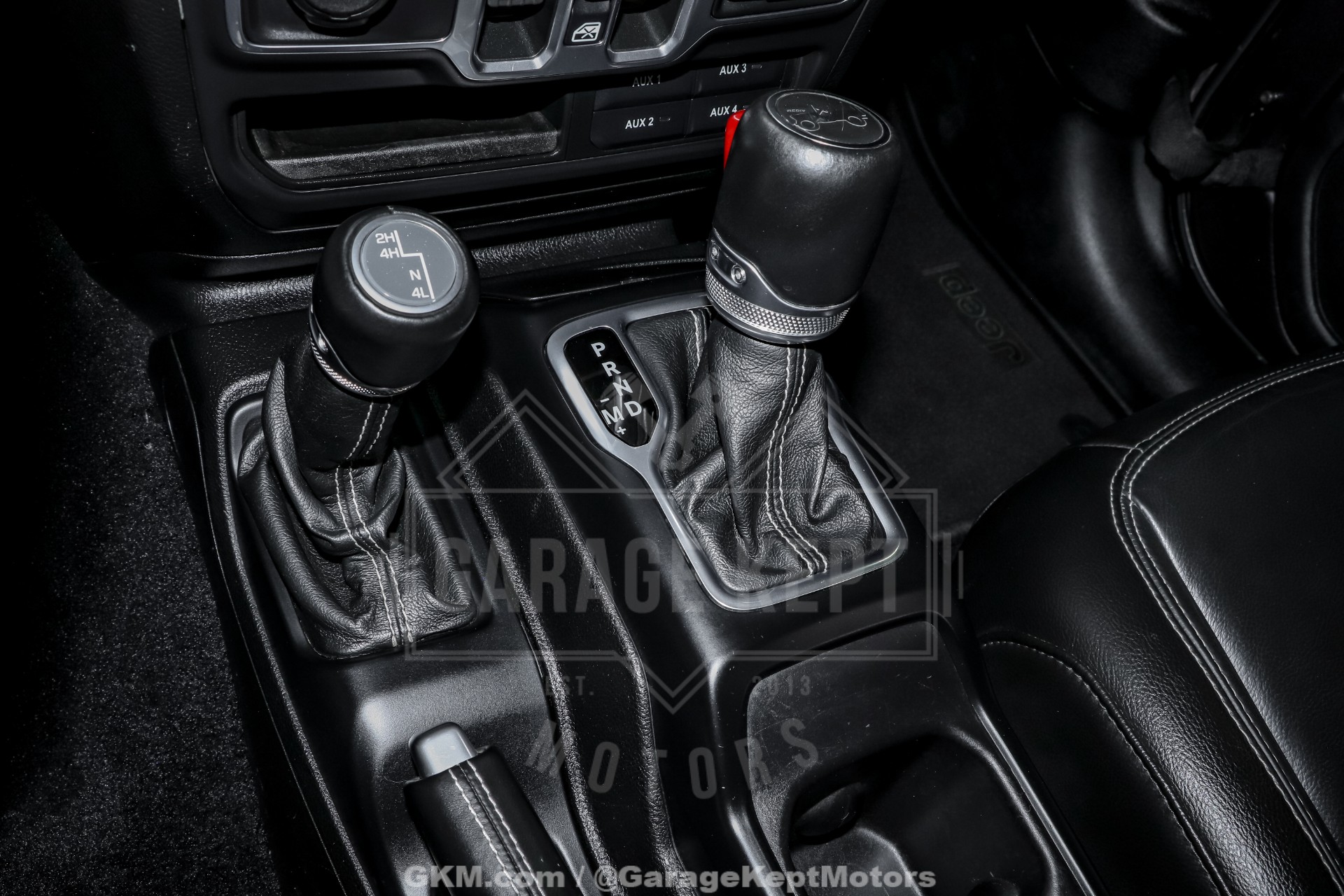 2018 Jeep Wrangler Unlimited 158