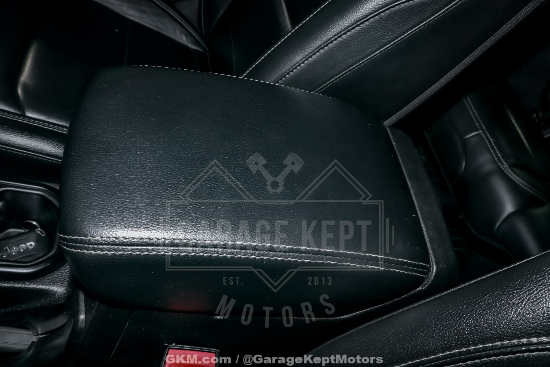 2018 Jeep Wrangler Unlimited 160