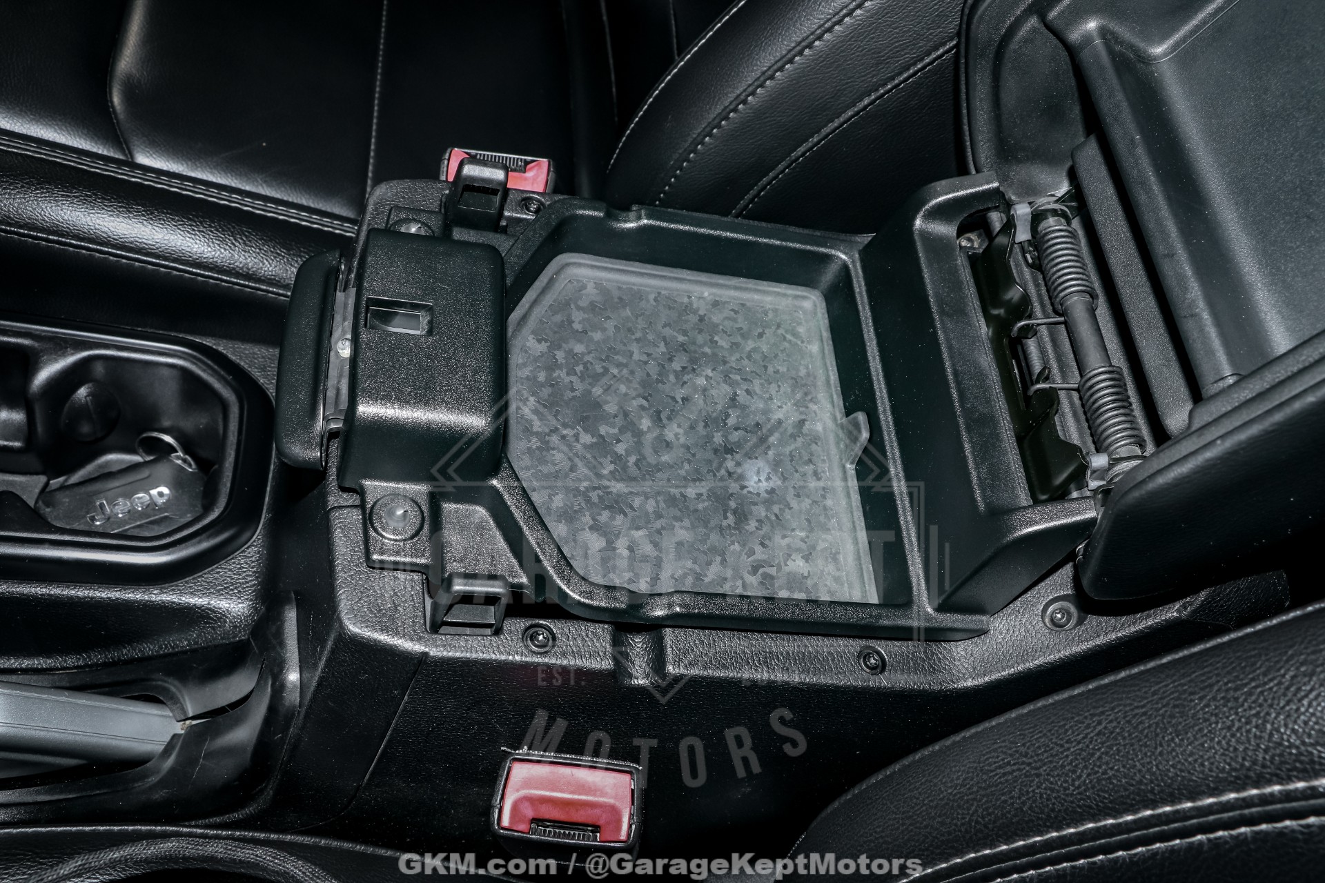 2018 Jeep Wrangler Unlimited 161
