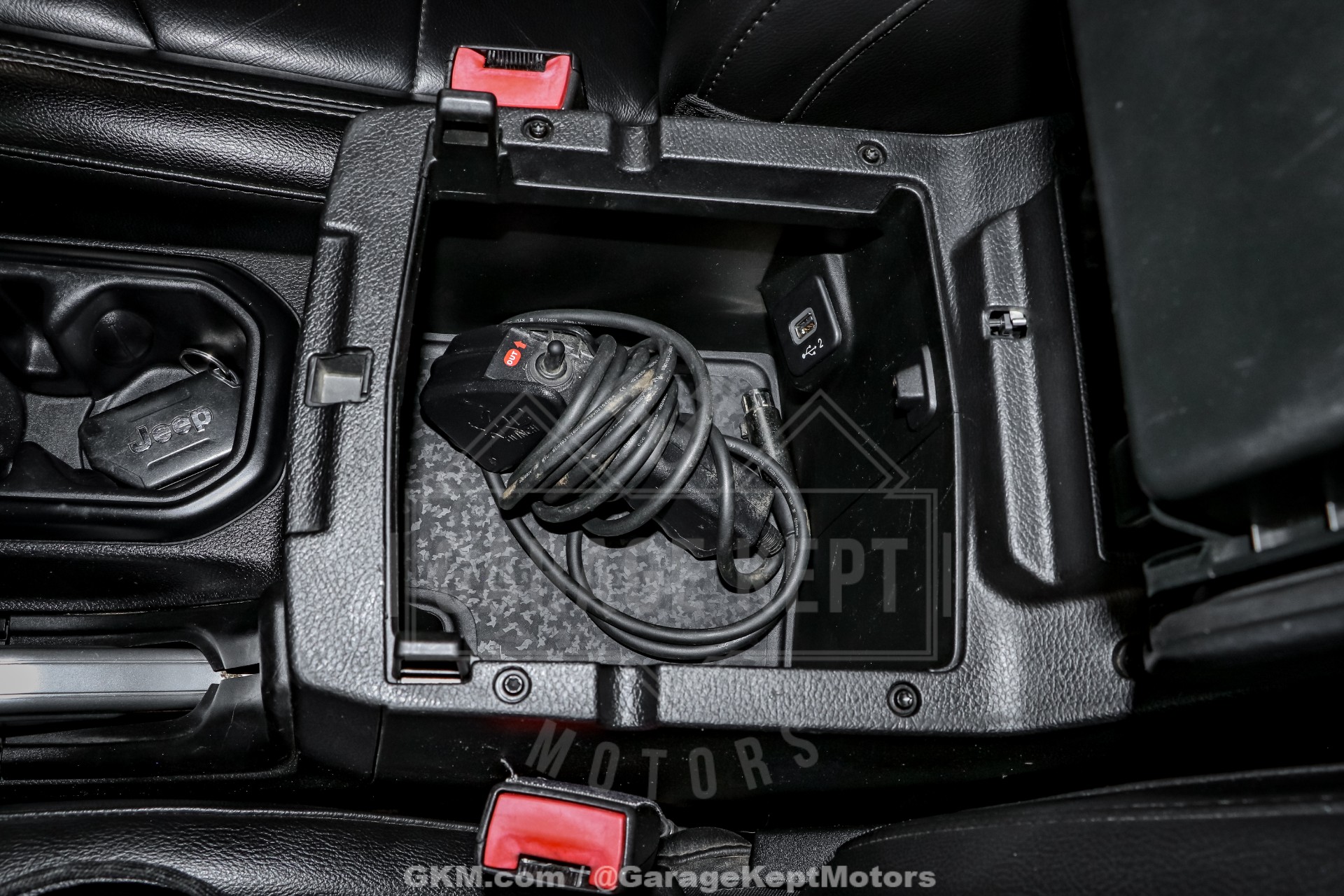 2018 Jeep Wrangler Unlimited 163