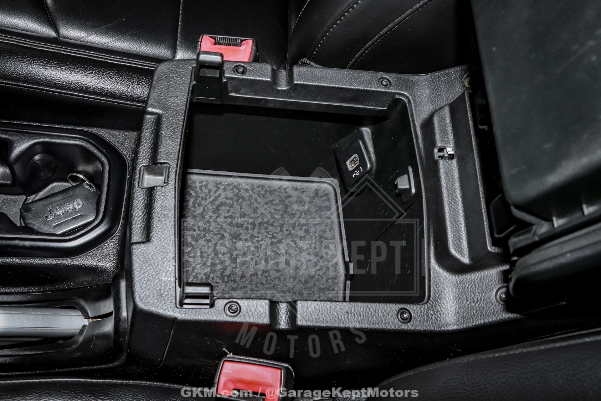 2018 Jeep Wrangler Unlimited 164