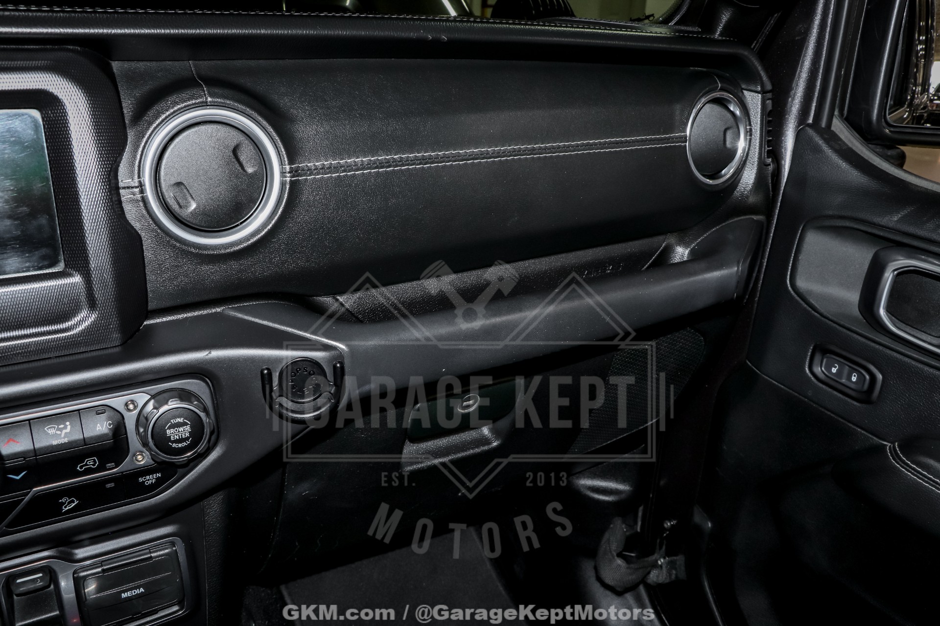 2018 Jeep Wrangler Unlimited 165