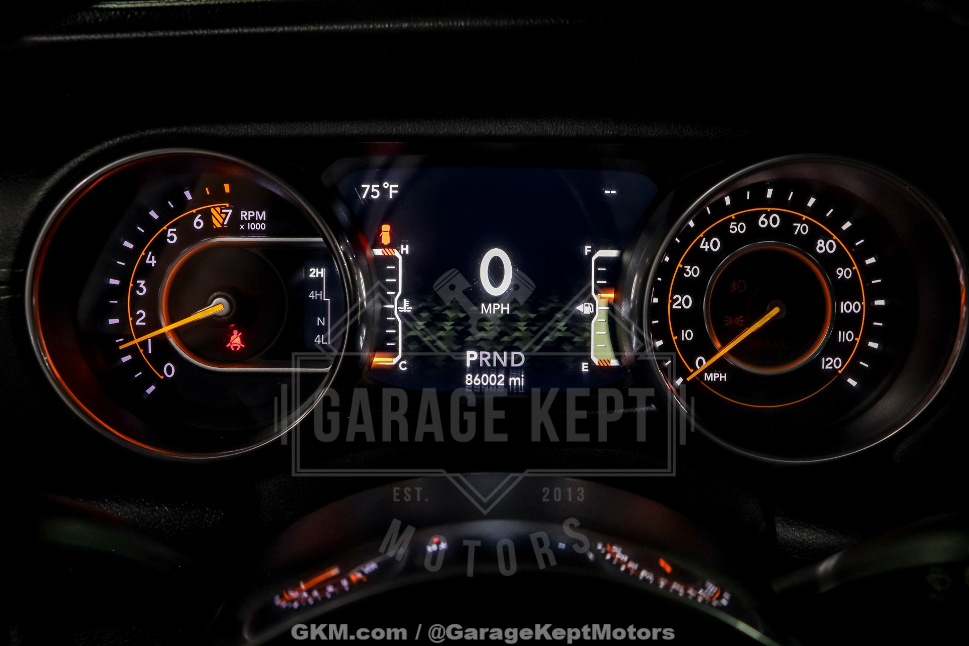 2018 Jeep Wrangler Unlimited 168