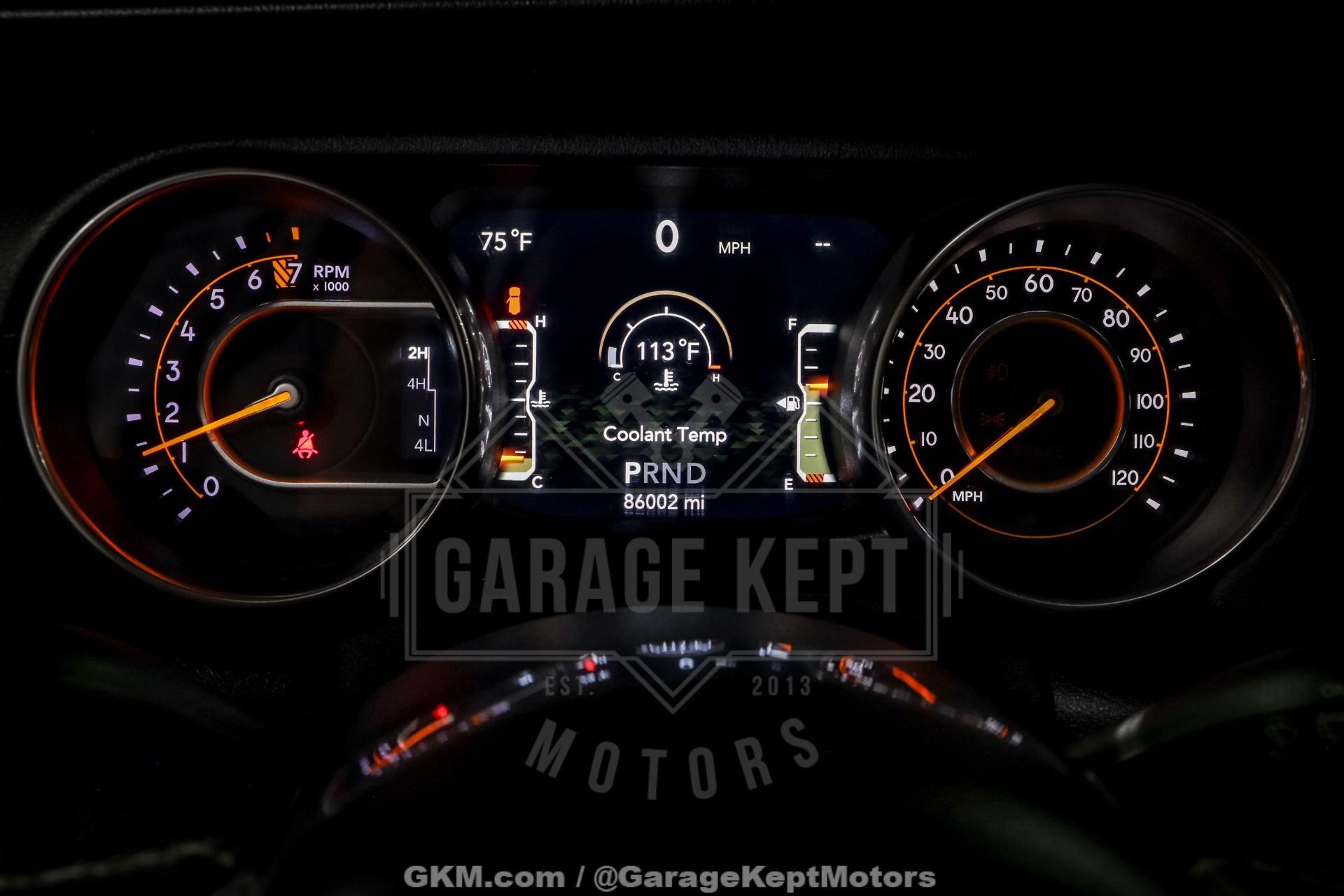 2018 Jeep Wrangler Unlimited 169