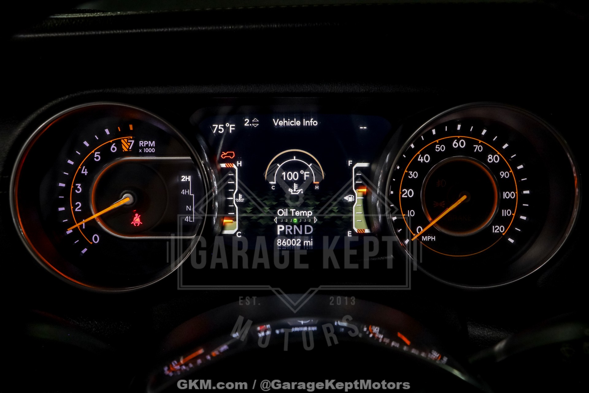 2018 Jeep Wrangler Unlimited 171