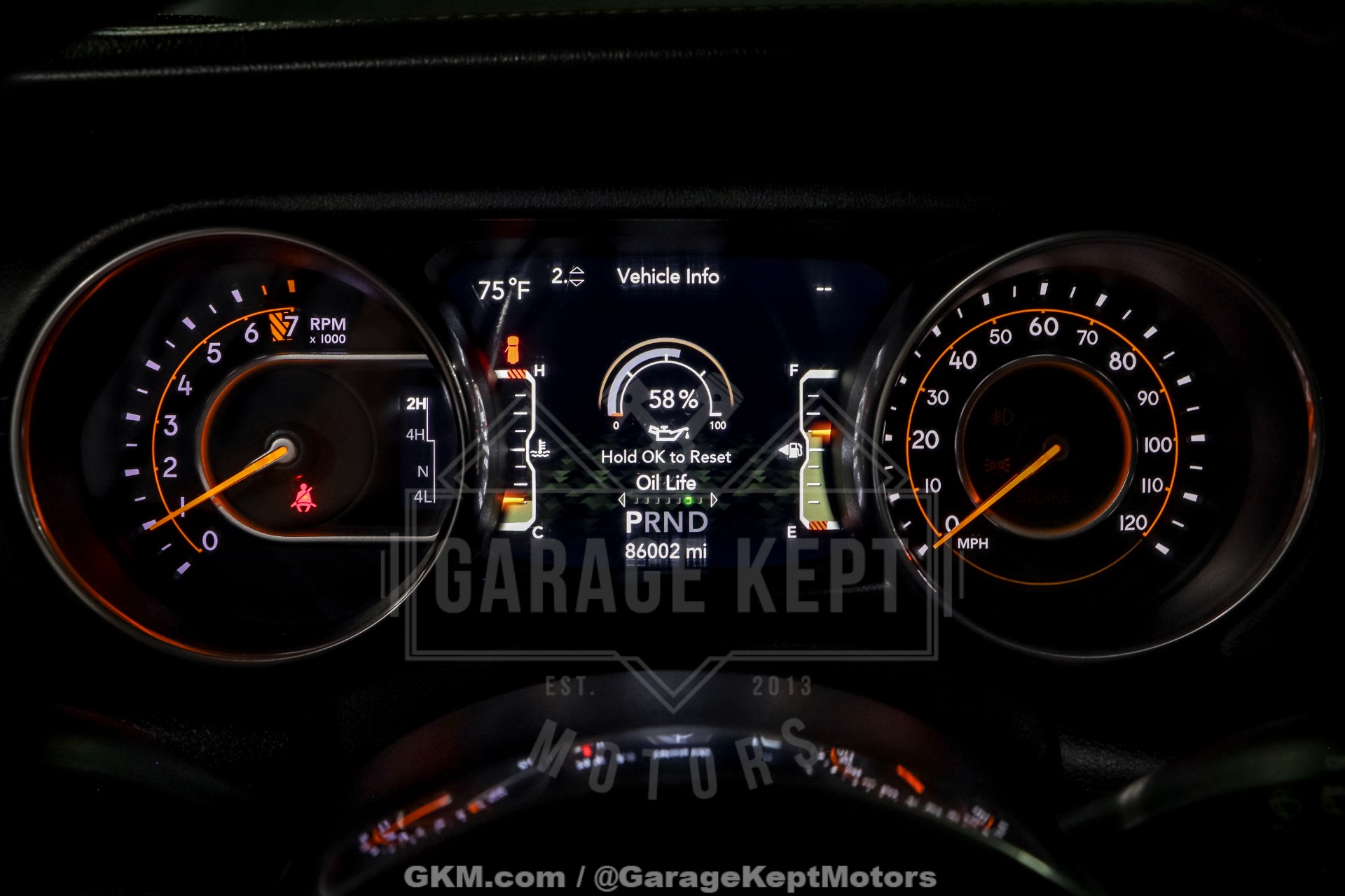 2018 Jeep Wrangler Unlimited 173