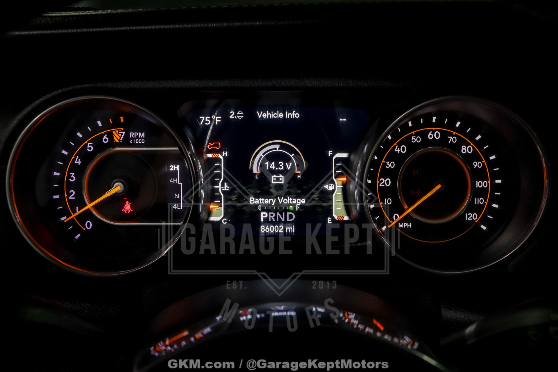 2018 Jeep Wrangler Unlimited 174