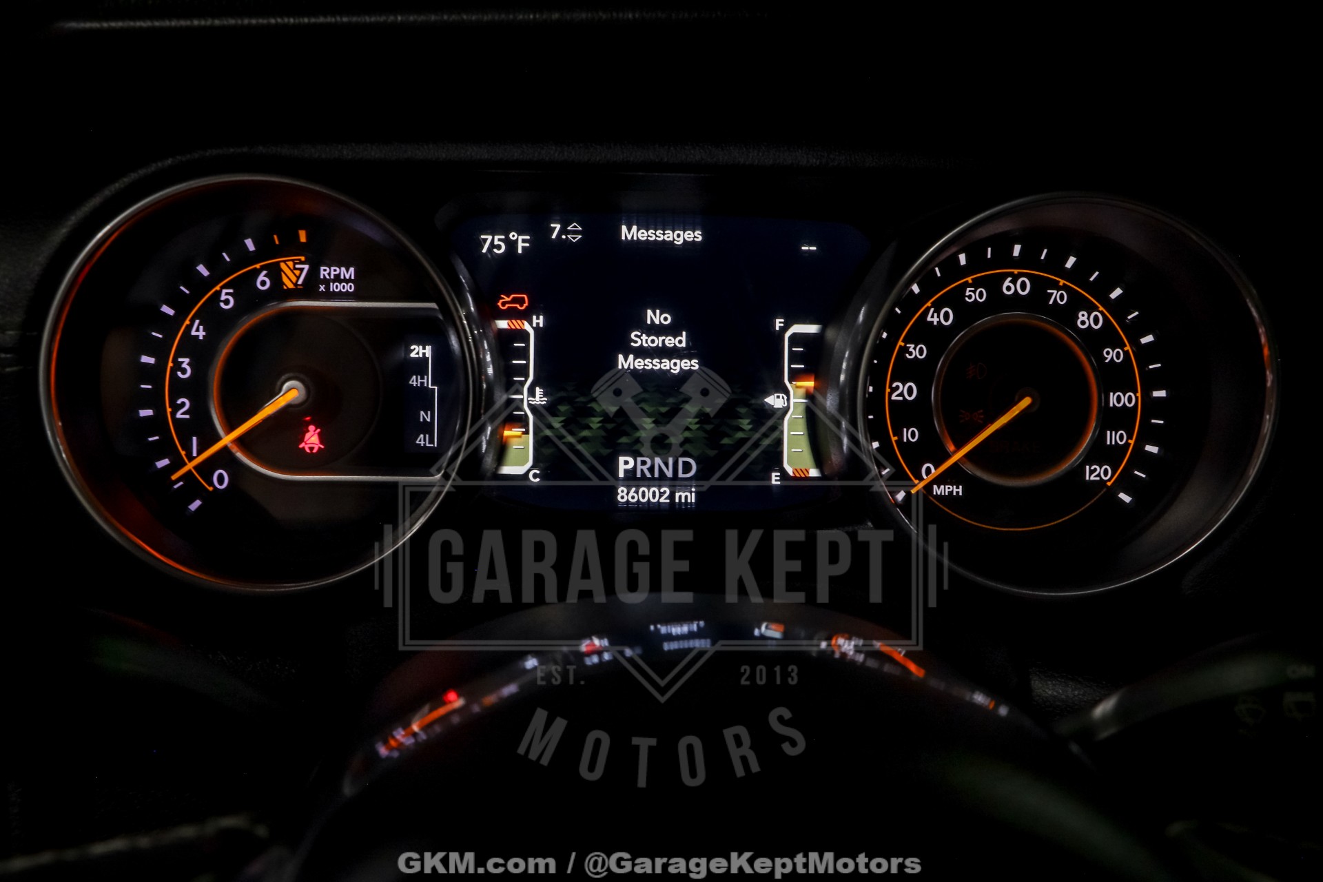 2018 Jeep Wrangler Unlimited 178