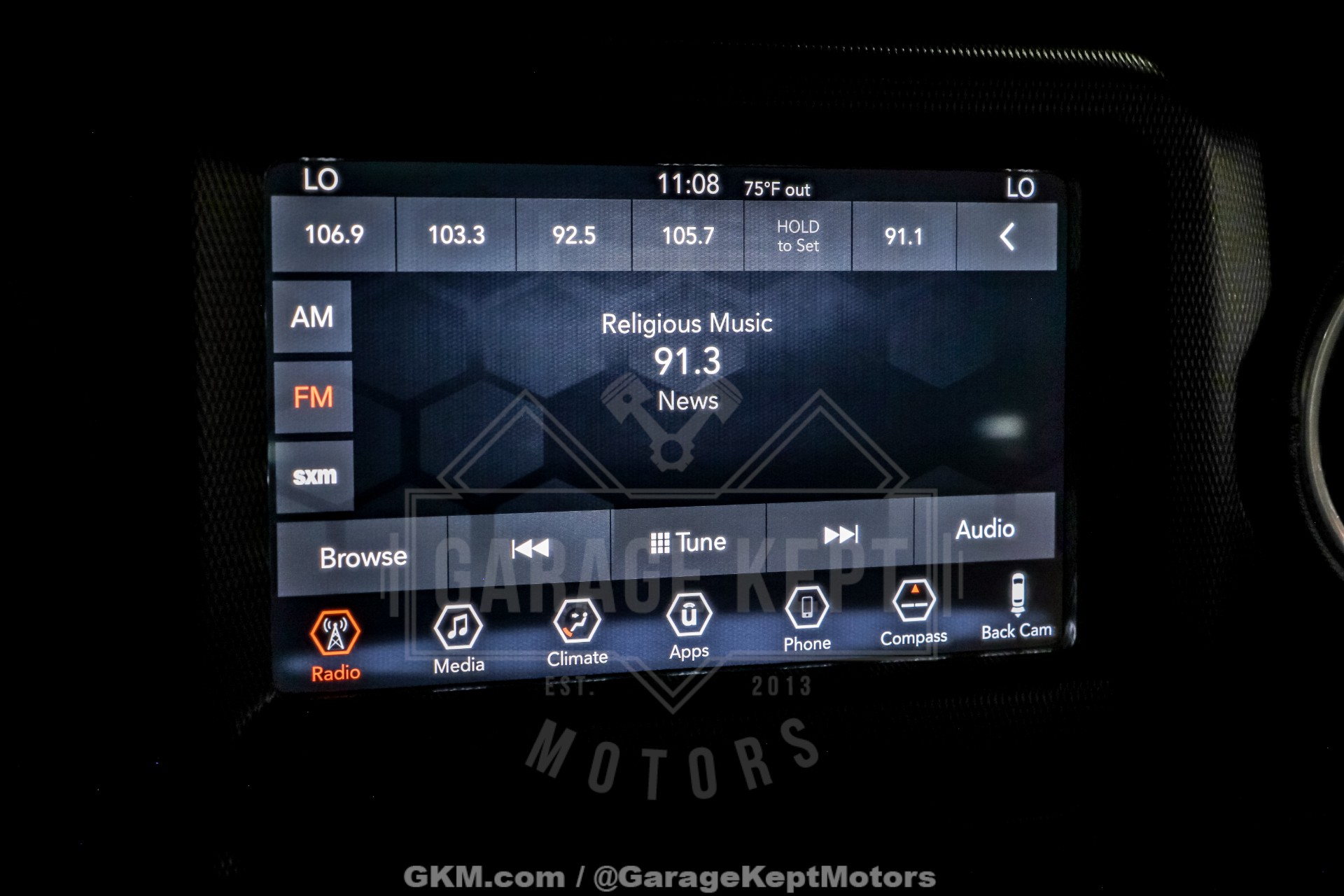 2018 Jeep Wrangler Unlimited 179