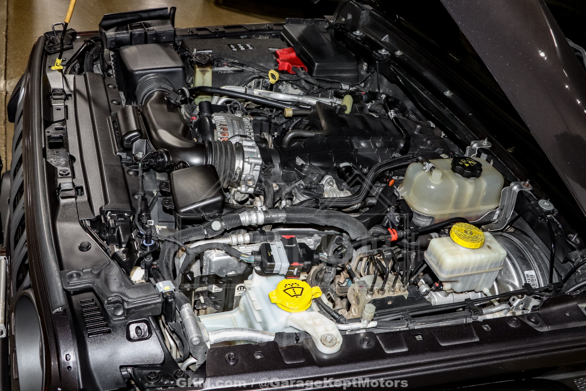 2018 Jeep Wrangler Unlimited 183