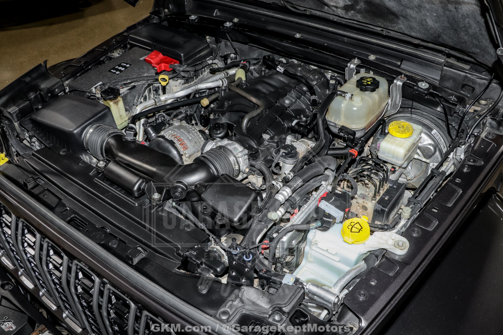 2018 Jeep Wrangler Unlimited 184