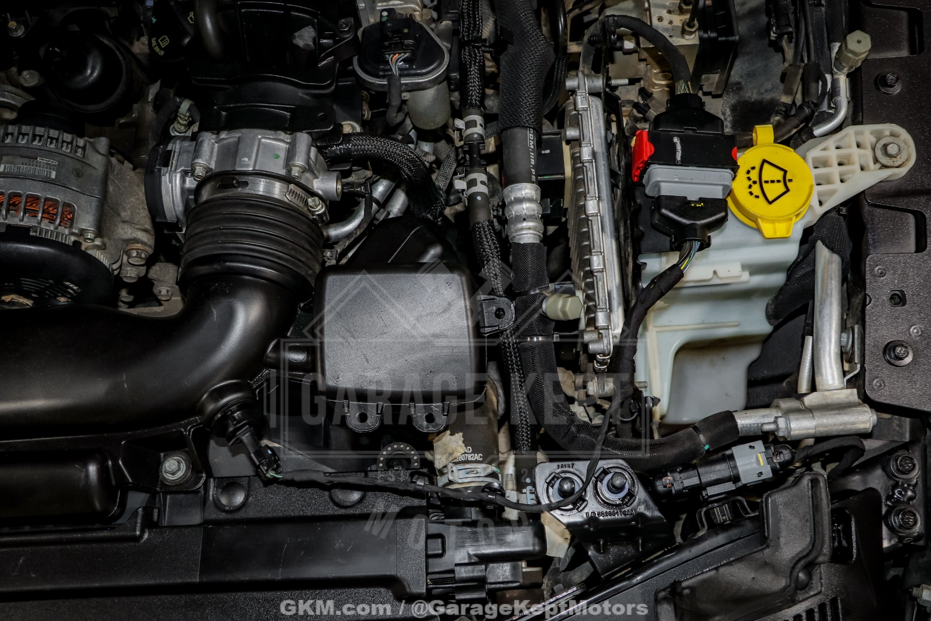 2018 Jeep Wrangler Unlimited 203