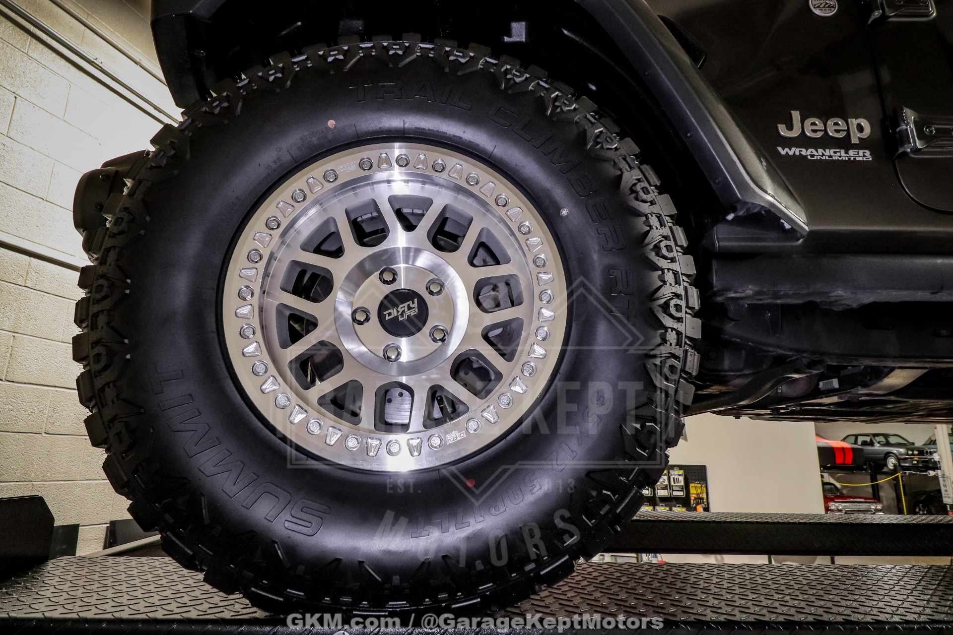 2018 Jeep Wrangler Unlimited 208
