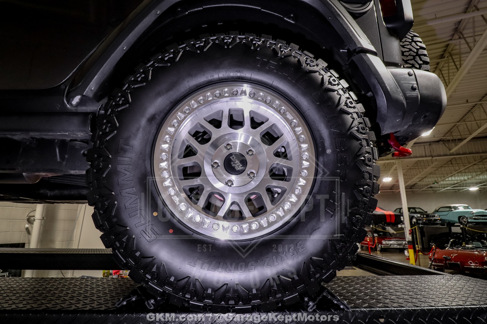 2018 Jeep Wrangler Unlimited 211