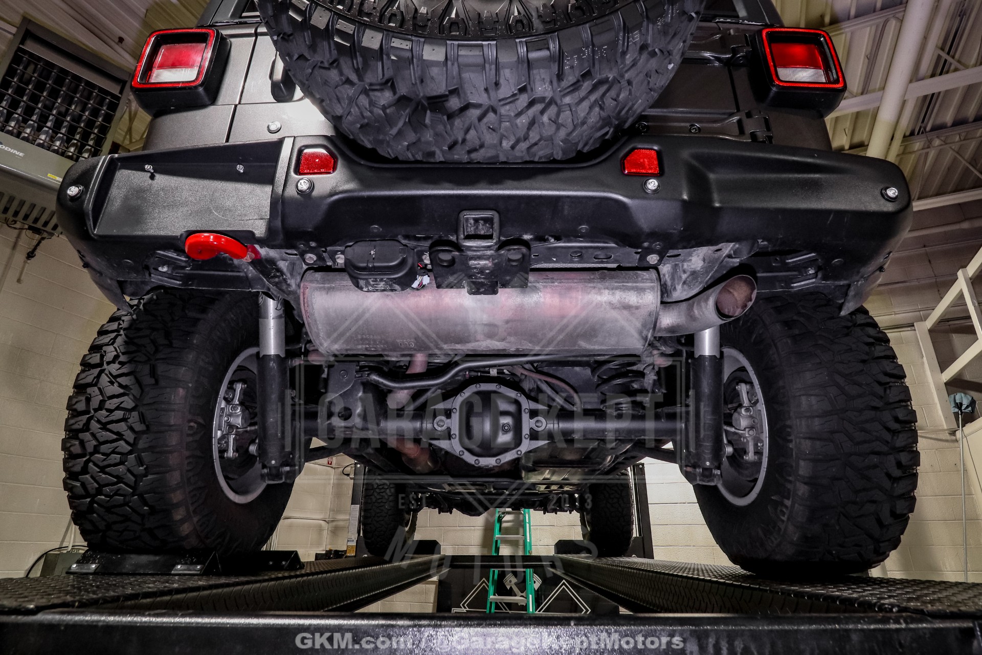 2018 Jeep Wrangler Unlimited 213