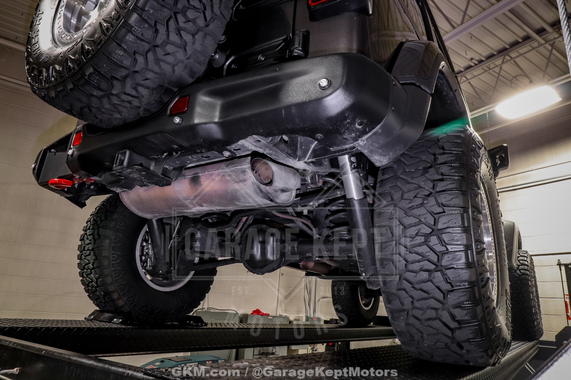 2018 Jeep Wrangler Unlimited 214