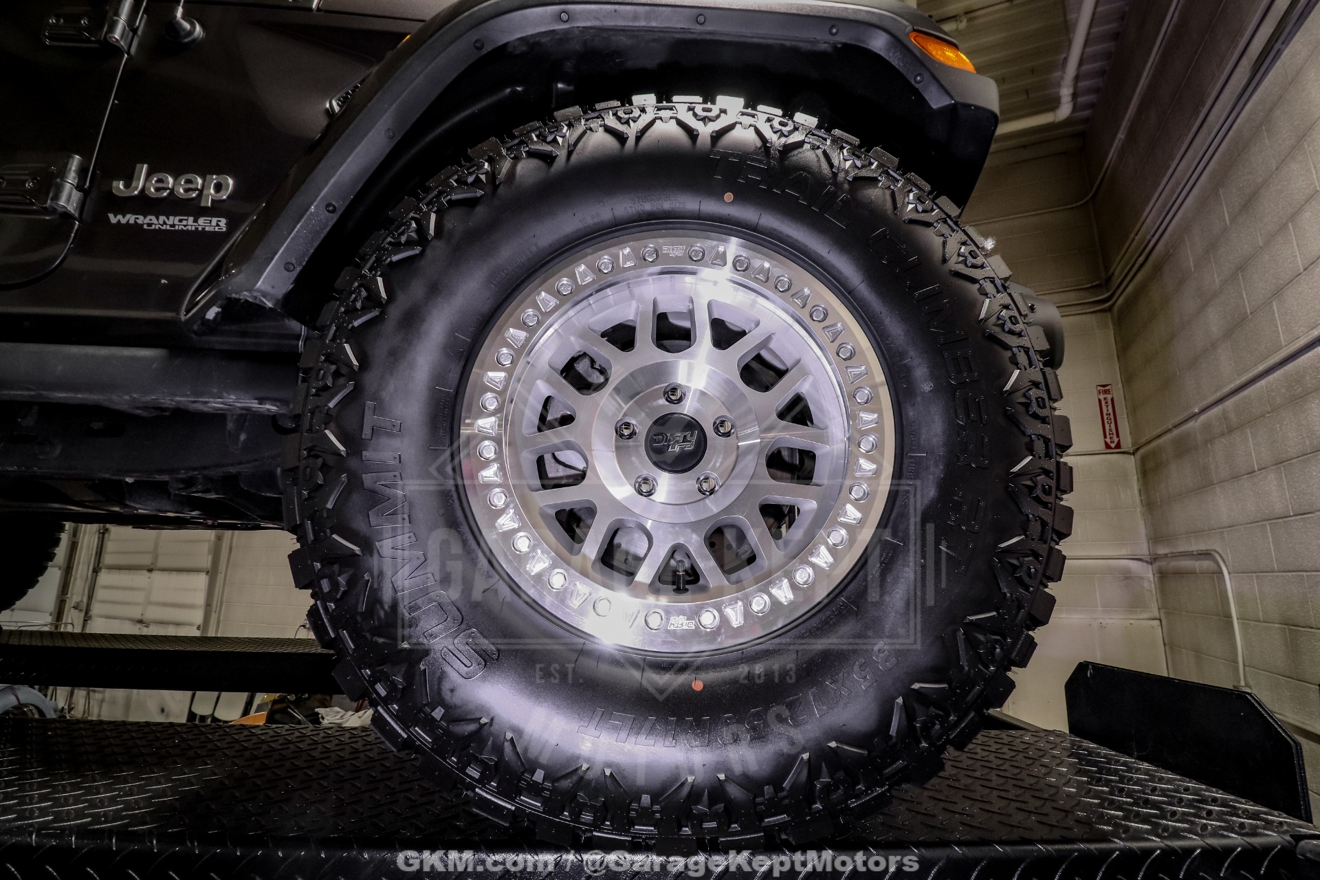 2018 Jeep Wrangler Unlimited 218