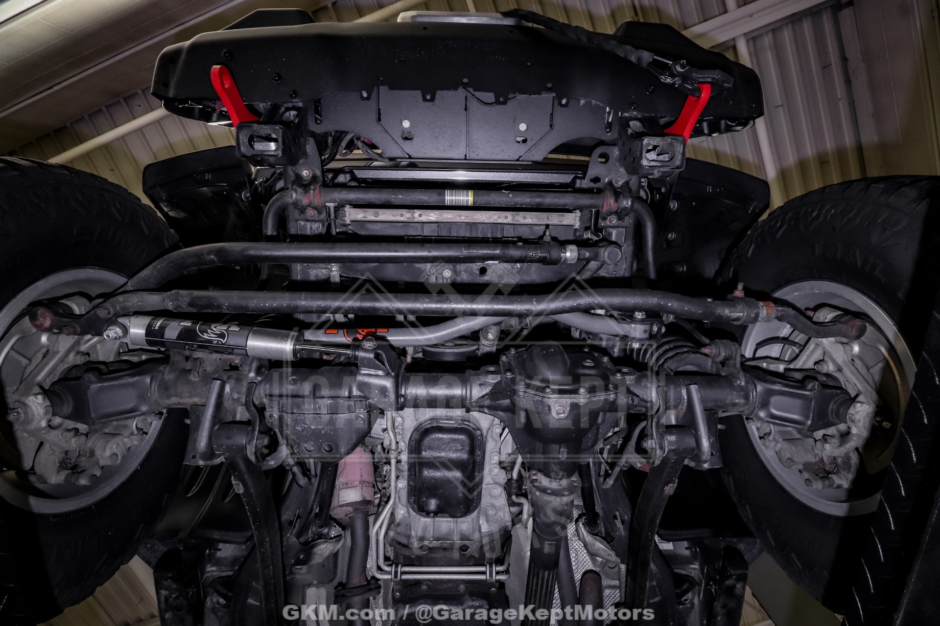 2018 Jeep Wrangler Unlimited 223