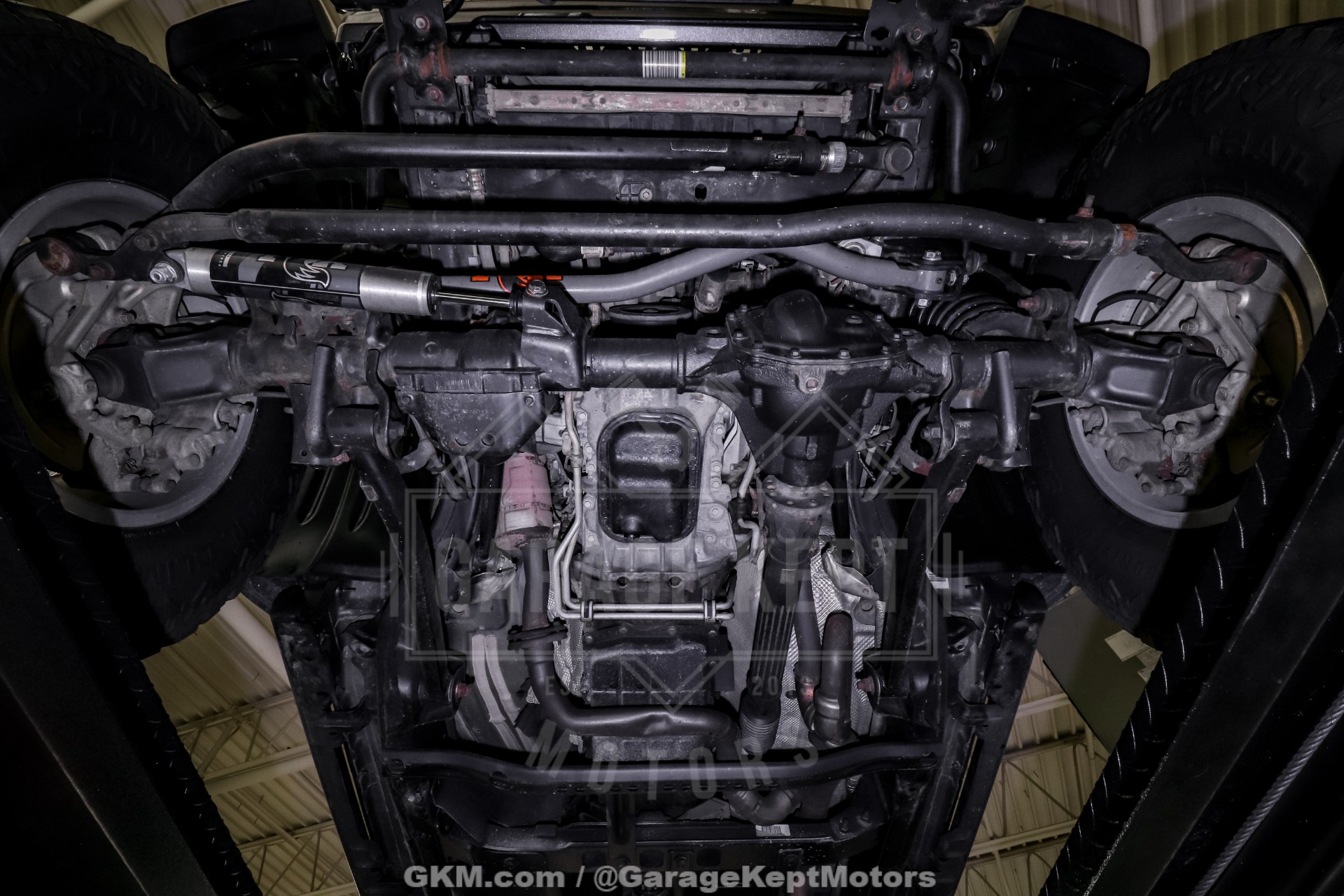 2018 Jeep Wrangler Unlimited 224