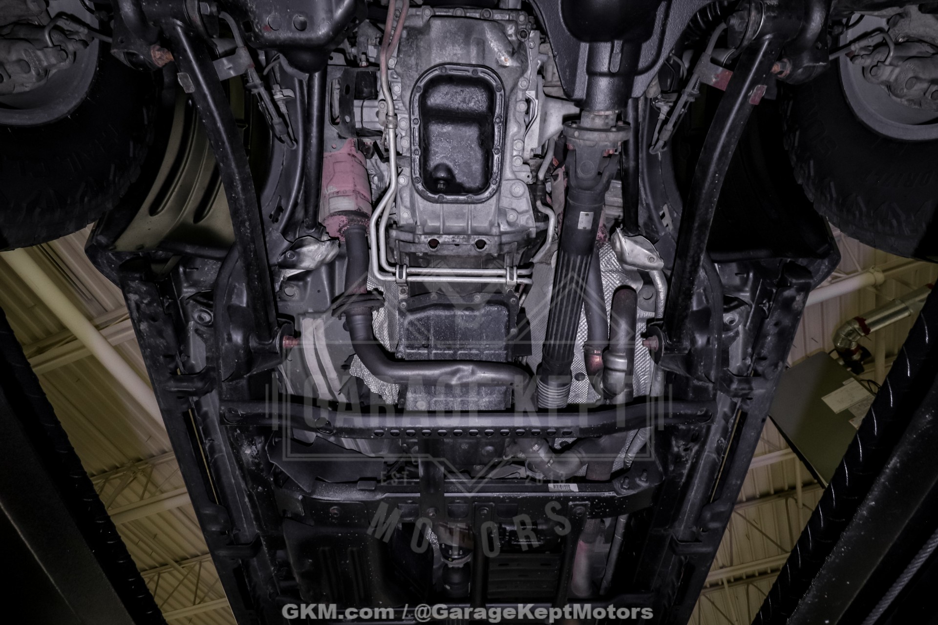 2018 Jeep Wrangler Unlimited 225