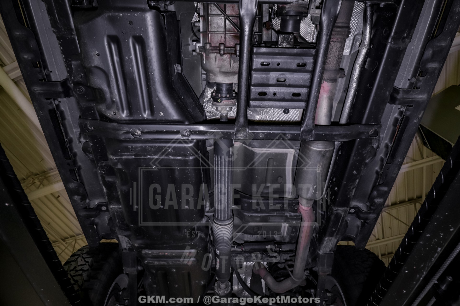 2018 Jeep Wrangler Unlimited 228