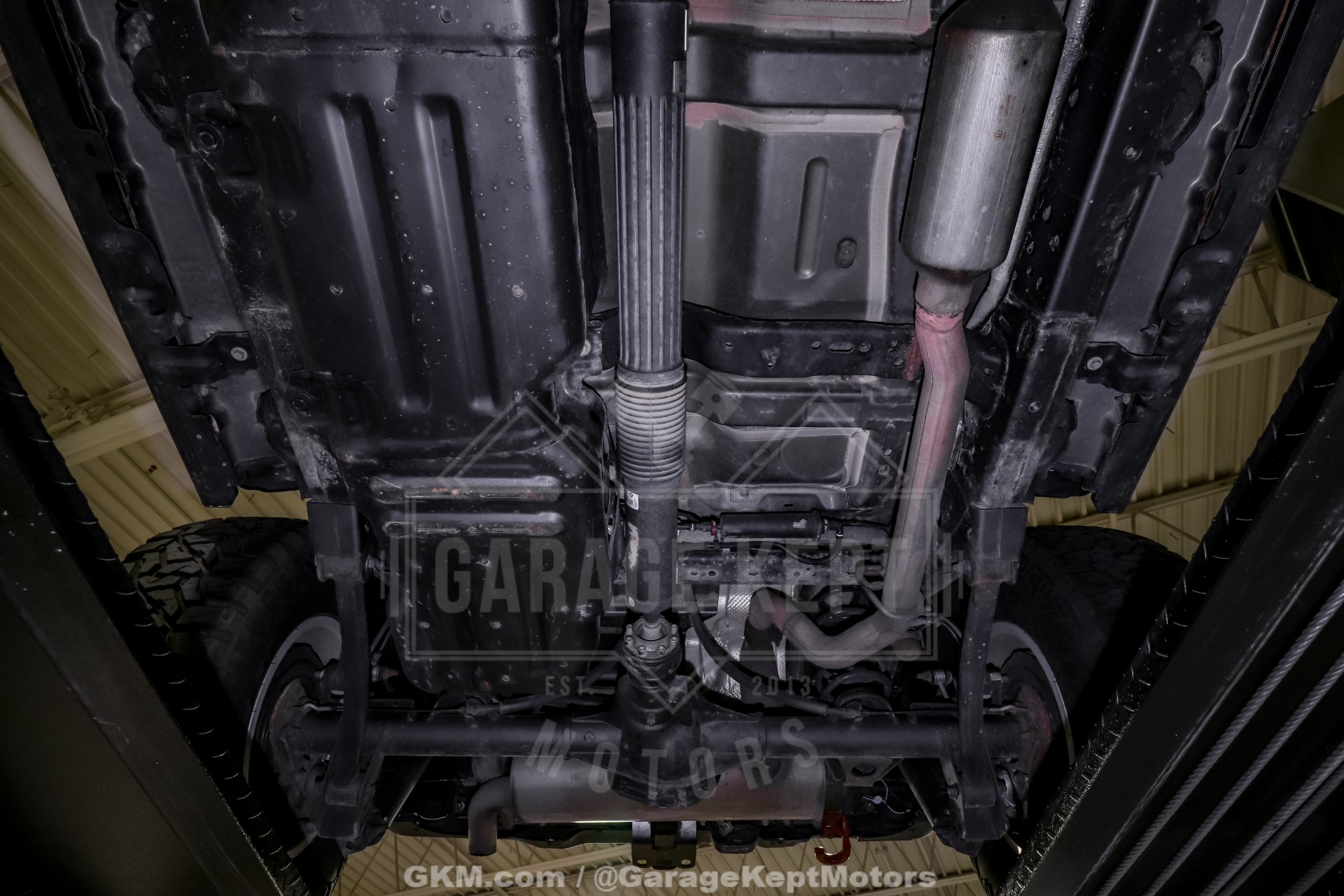 2018 Jeep Wrangler Unlimited 229