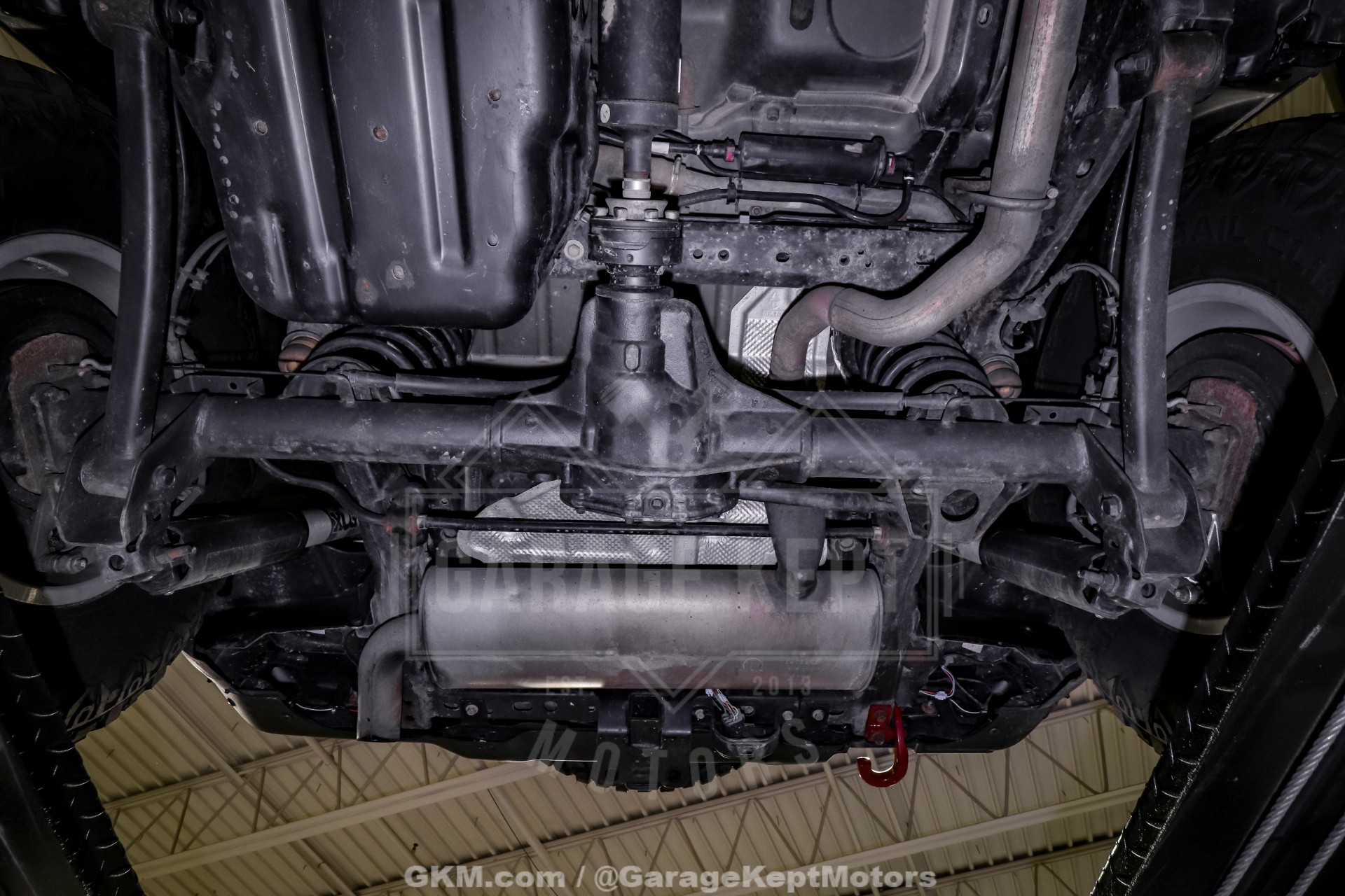 2018 Jeep Wrangler Unlimited 231