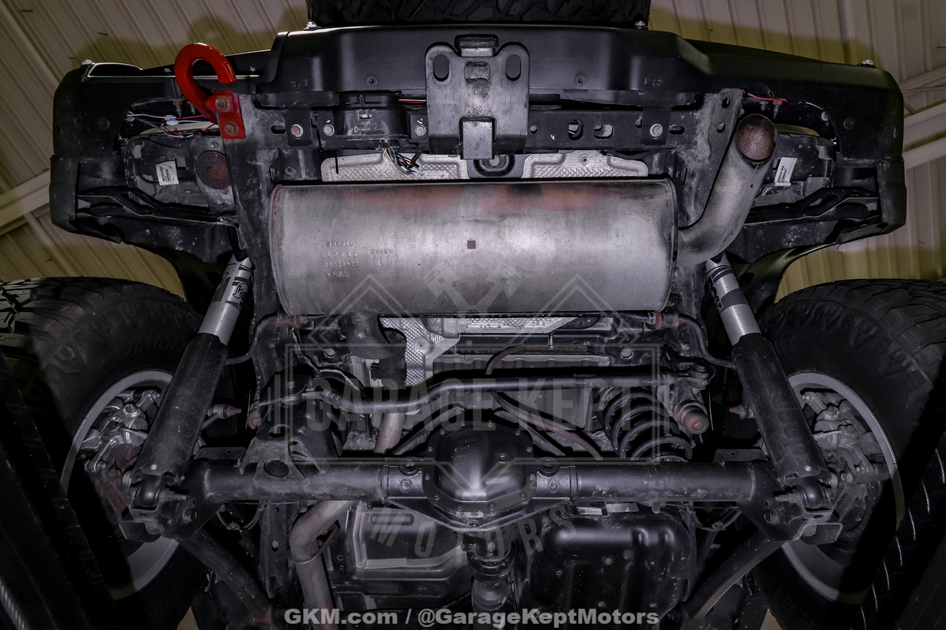 2018 Jeep Wrangler Unlimited 232