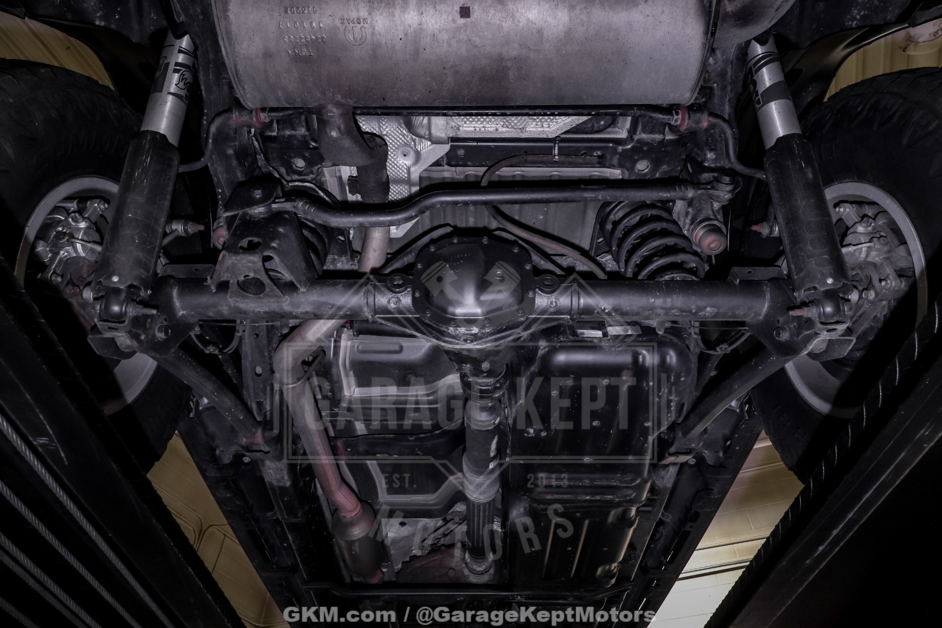 2018 Jeep Wrangler Unlimited 233