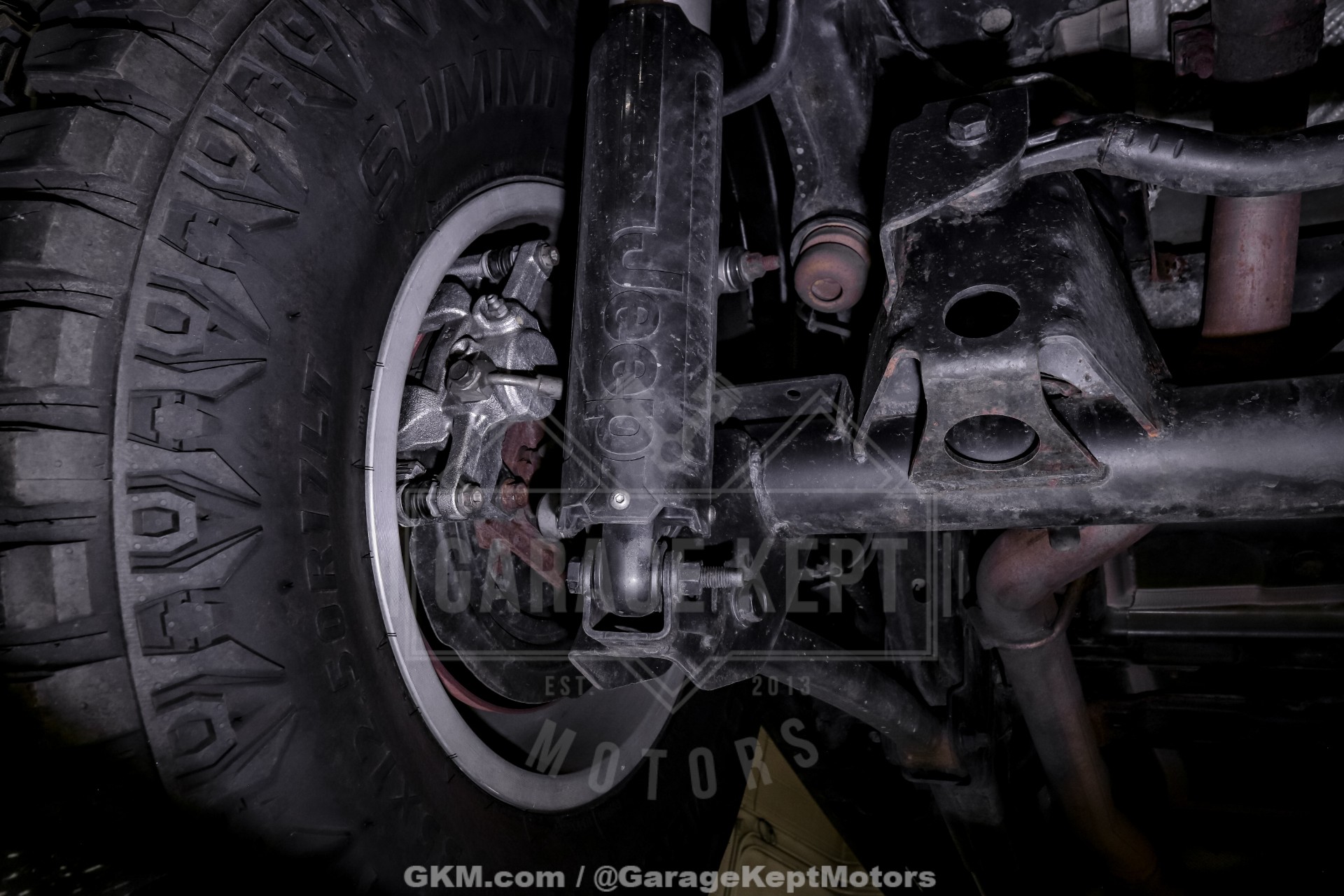 2018 Jeep Wrangler Unlimited 235