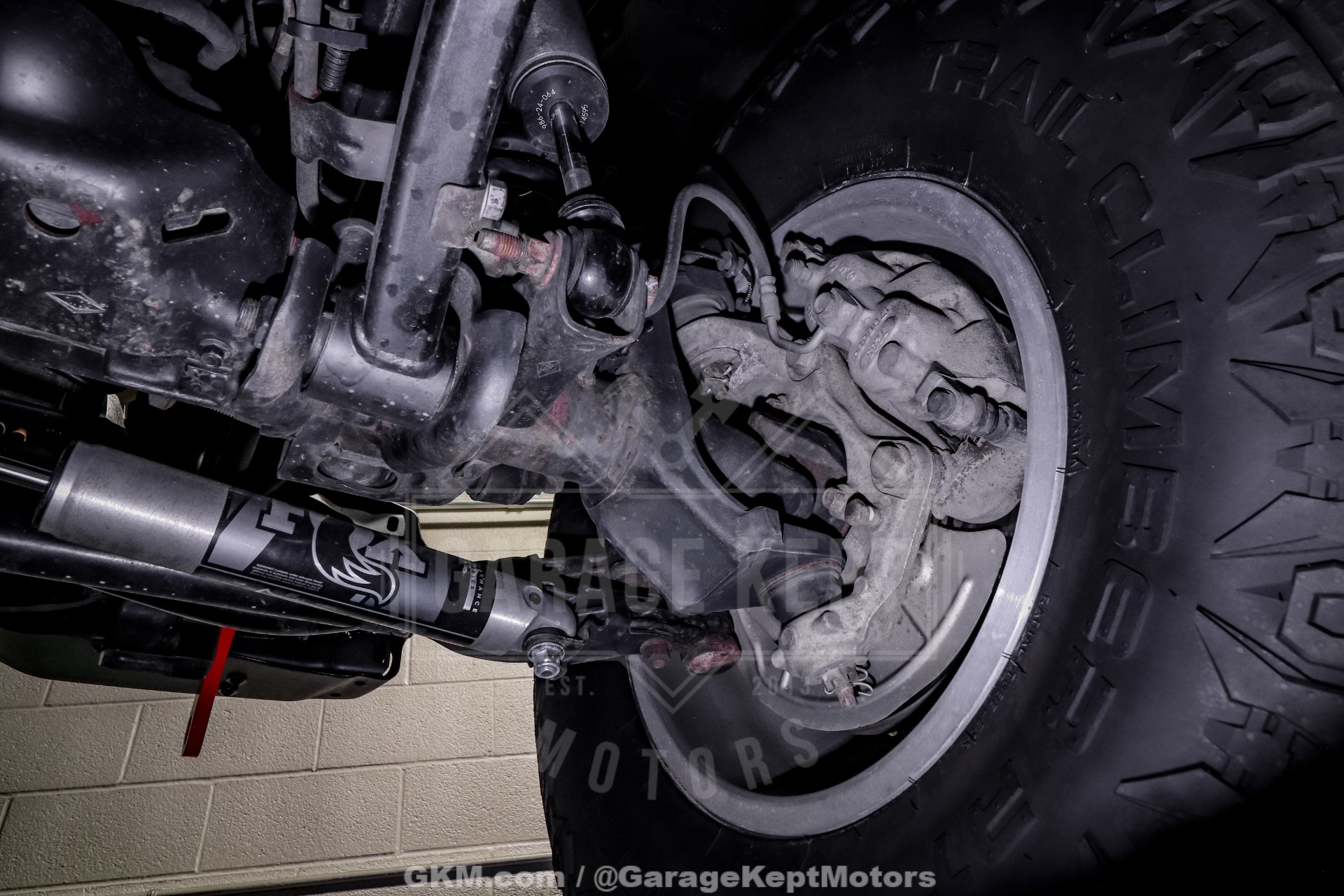 2018 Jeep Wrangler Unlimited 238