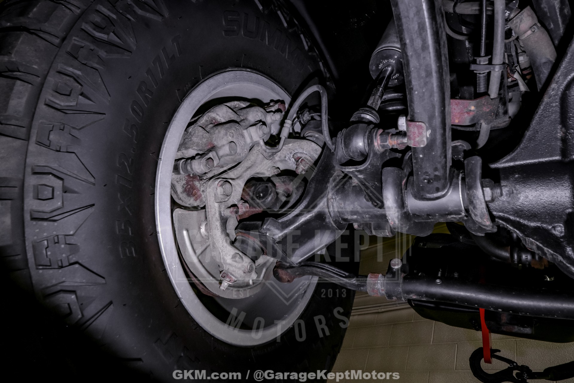 2018 Jeep Wrangler Unlimited 239