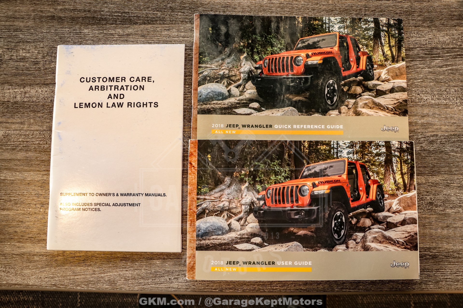 2018 Jeep Wrangler Unlimited 243