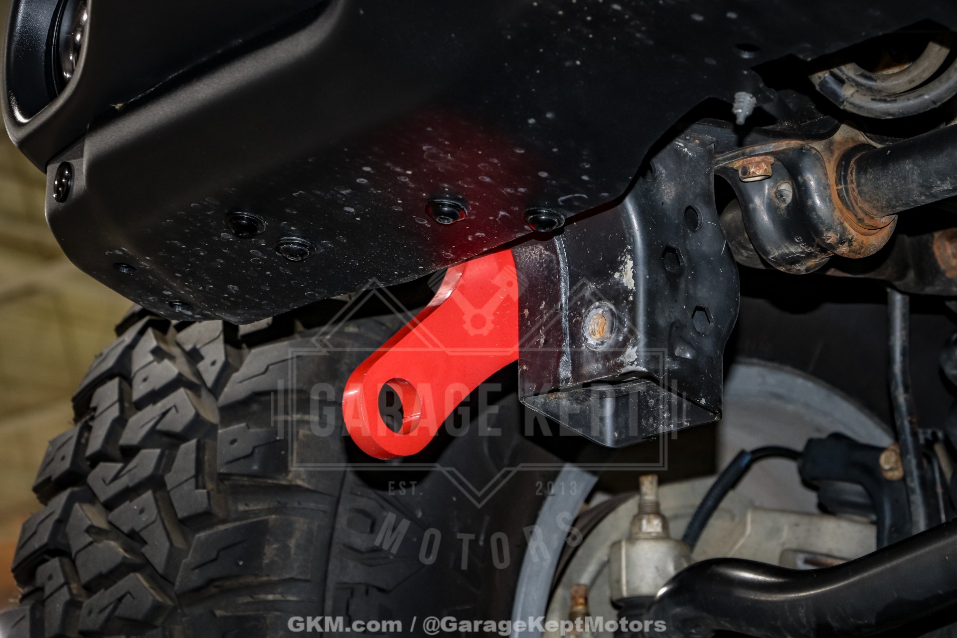 2018 Jeep Wrangler Unlimited 36