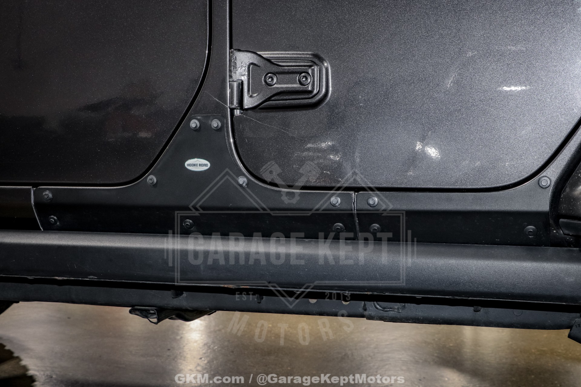 2018 Jeep Wrangler Unlimited 44