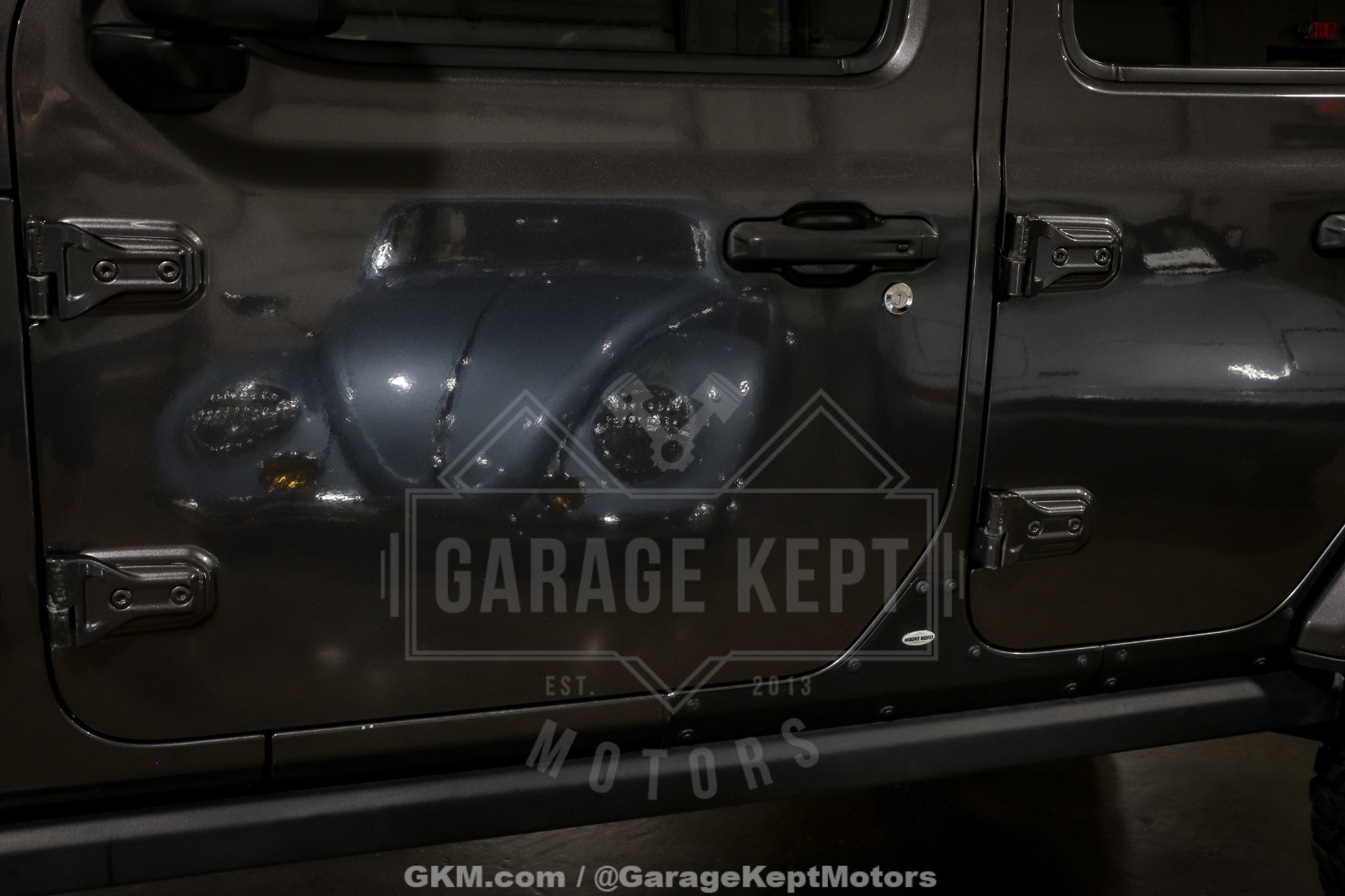 2018 Jeep Wrangler Unlimited 48