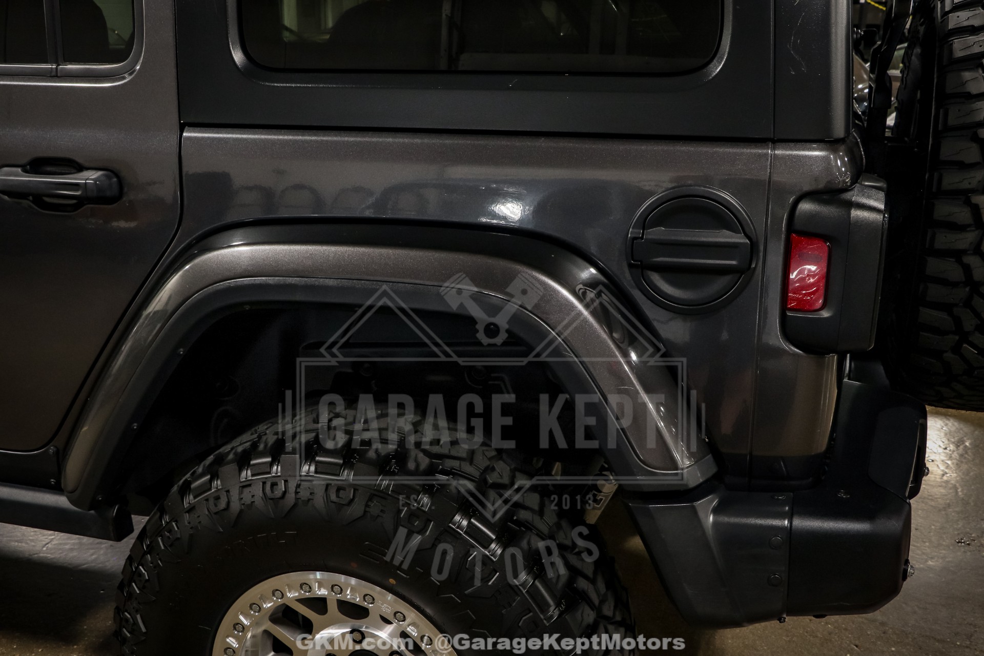 2018 Jeep Wrangler Unlimited 51