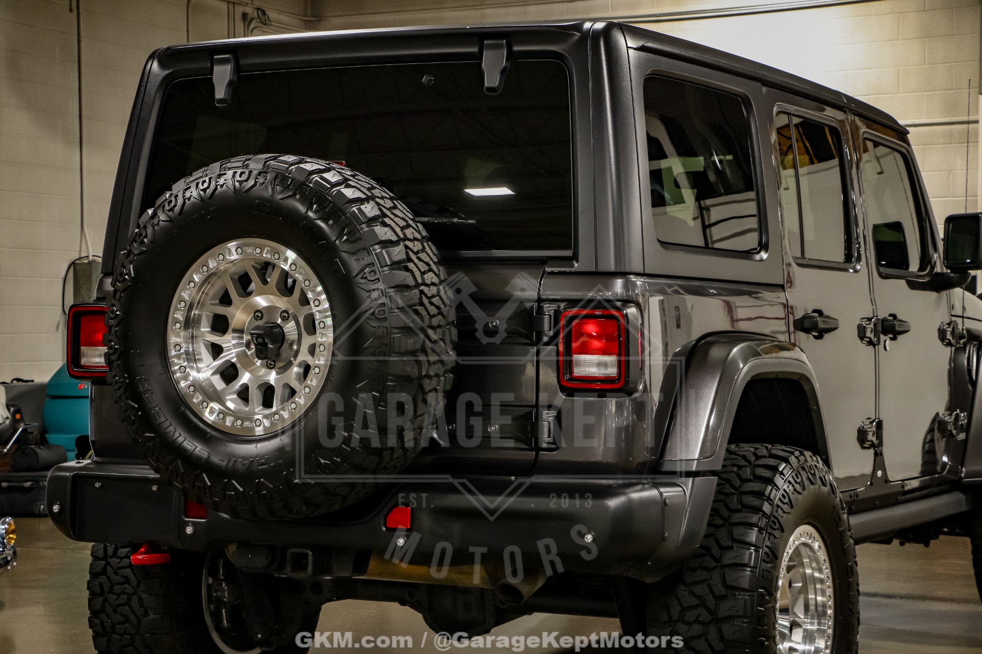 2018 Jeep Wrangler Unlimited 59