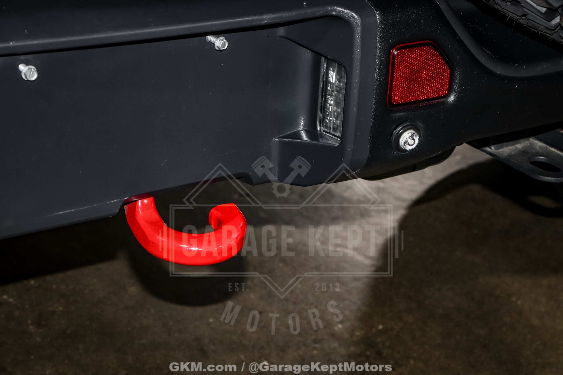 2018 Jeep Wrangler Unlimited 62