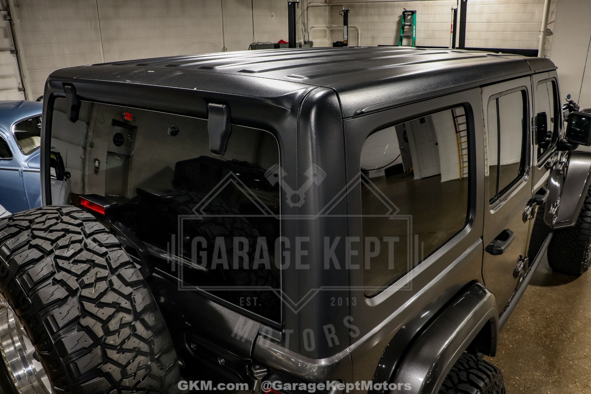 2018 Jeep Wrangler Unlimited 63