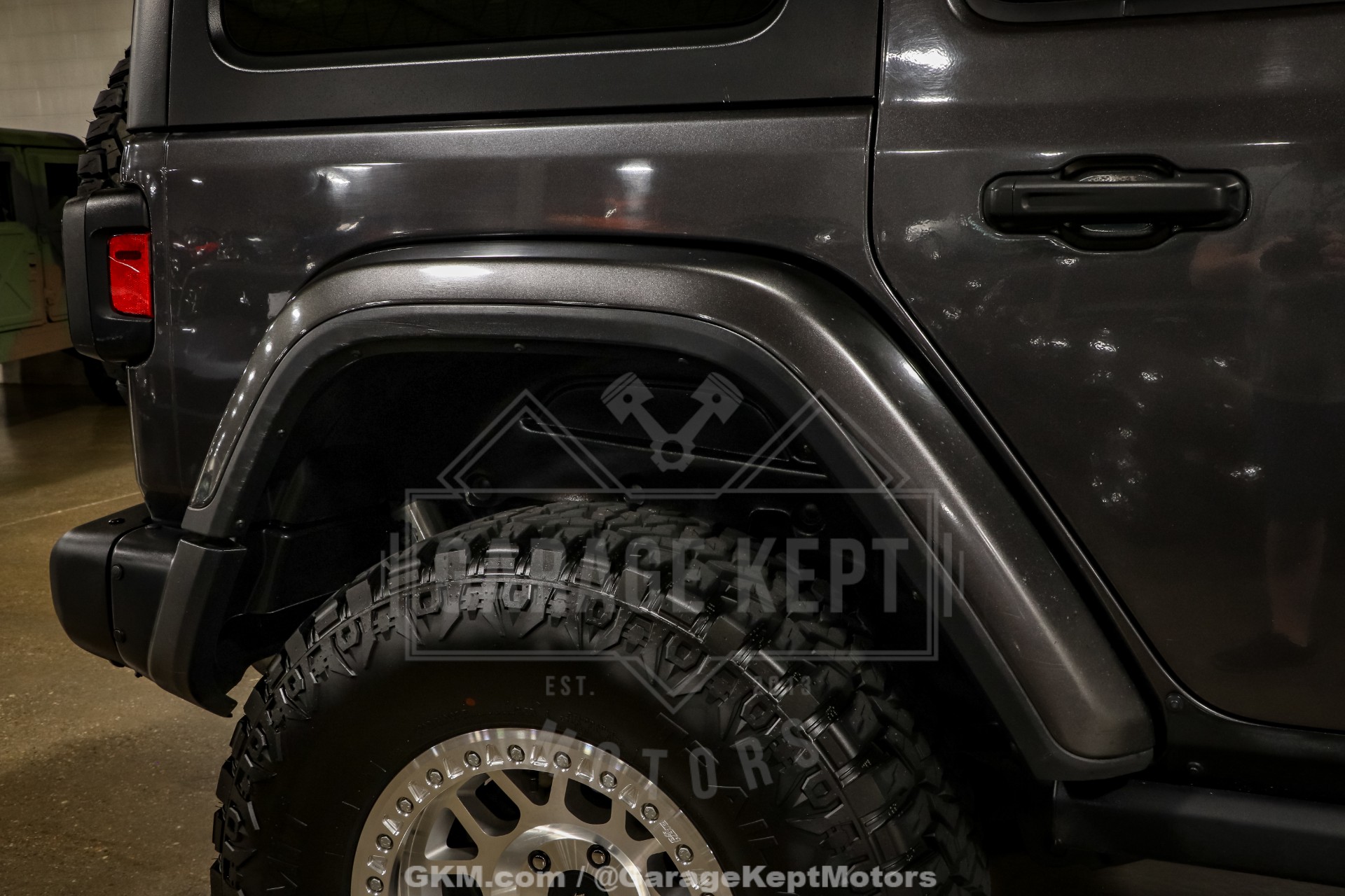 2018 Jeep Wrangler Unlimited 65