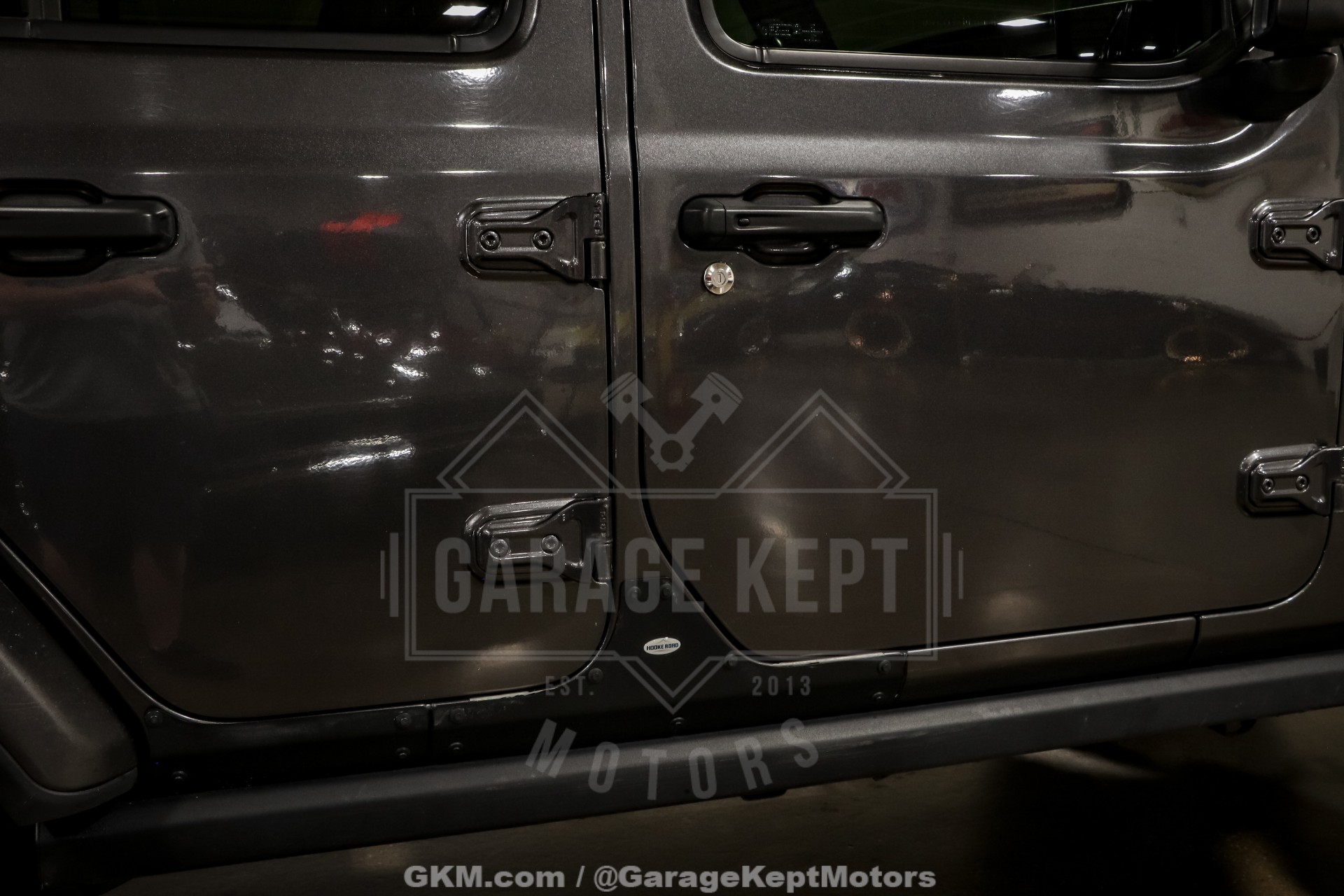 2018 Jeep Wrangler Unlimited 66