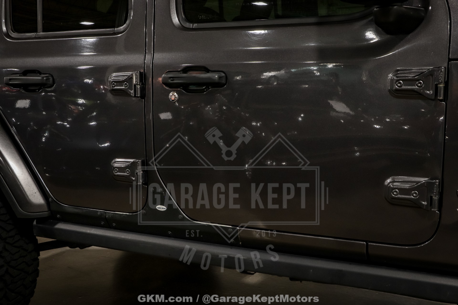 2018 Jeep Wrangler Unlimited 67
